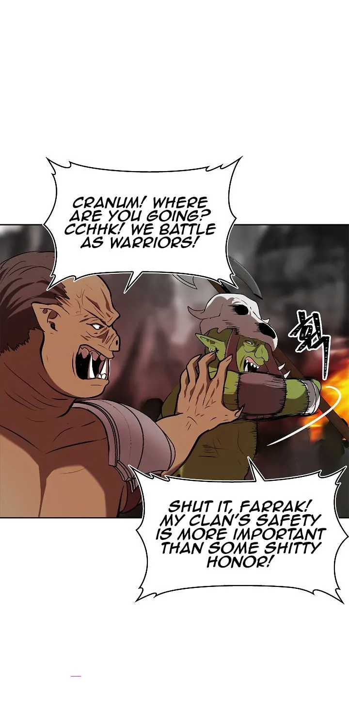 Read Ranker Who Lives A Second Time Manga Online