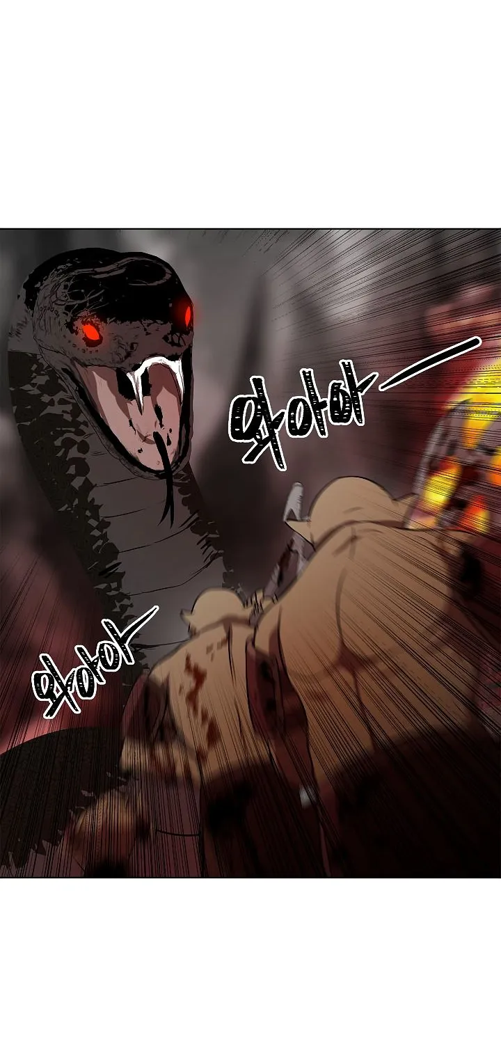 Read Ranker Who Lives A Second Time Manga Online