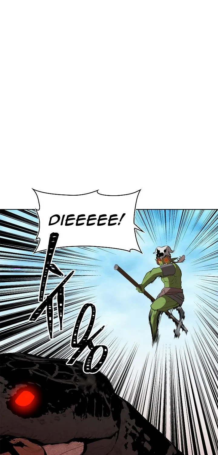 Read Ranker Who Lives A Second Time Manga Online