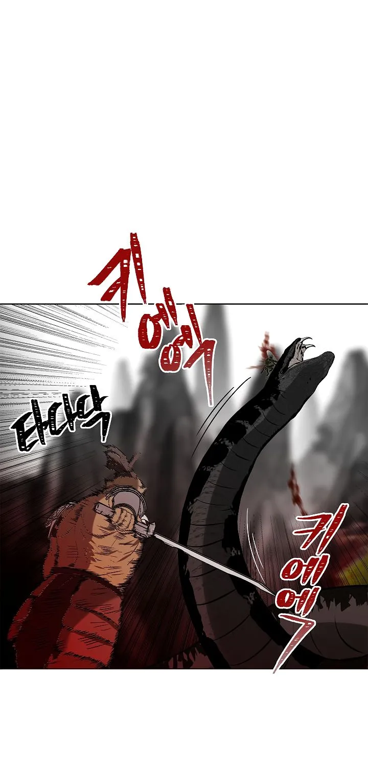 Read Ranker Who Lives A Second Time Manga Online