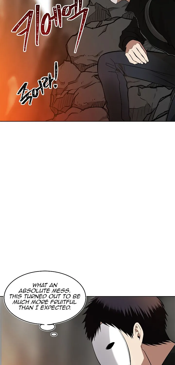 Read Ranker Who Lives A Second Time Manga Online