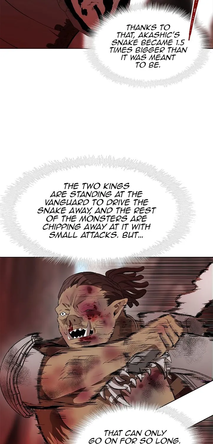 Read Ranker Who Lives A Second Time Manga Online