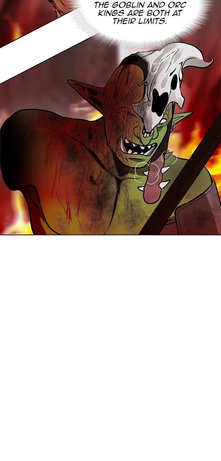 Read Ranker Who Lives A Second Time Manga Online