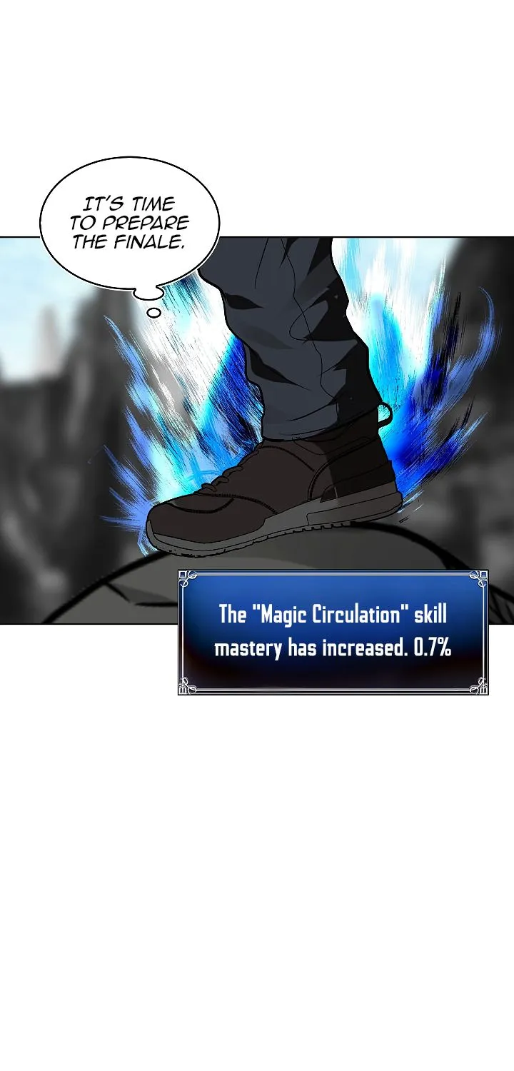 Read Ranker Who Lives A Second Time Manga Online