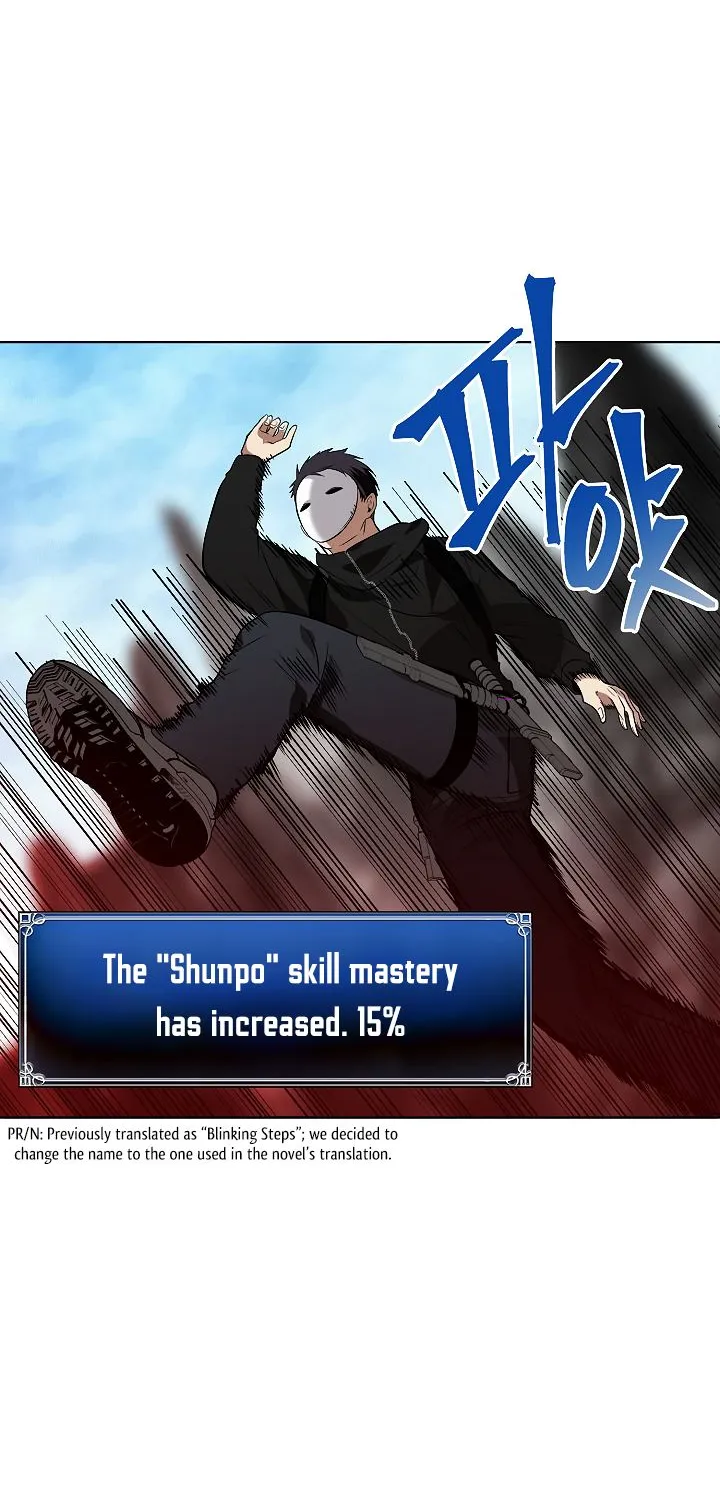 Read Ranker Who Lives A Second Time Manga Online