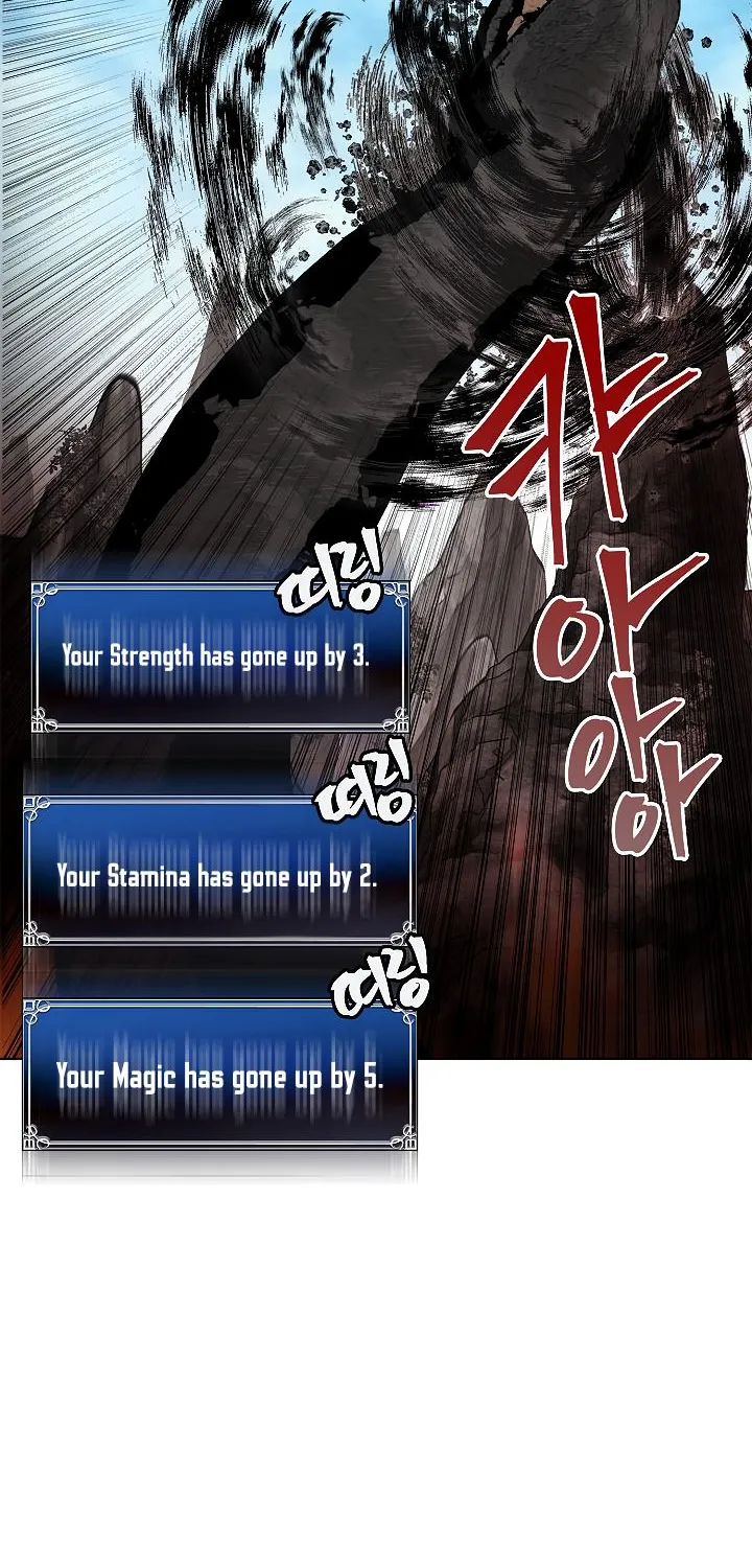 Read Ranker Who Lives A Second Time Manga Online