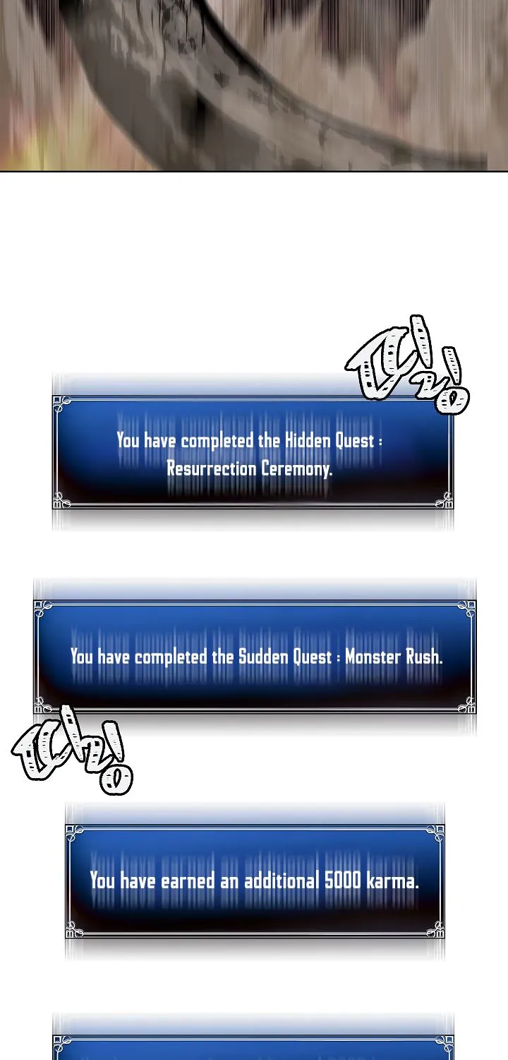 Read Ranker Who Lives A Second Time Manga Online