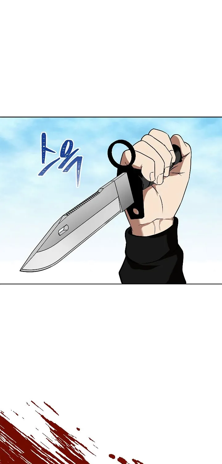 Read Ranker Who Lives A Second Time Manga Online