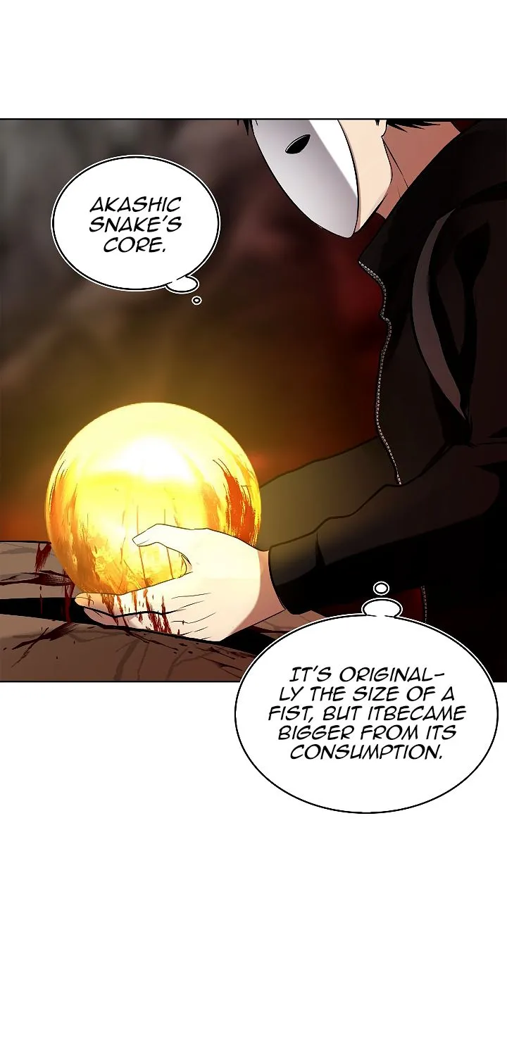 Read Ranker Who Lives A Second Time Manga Online