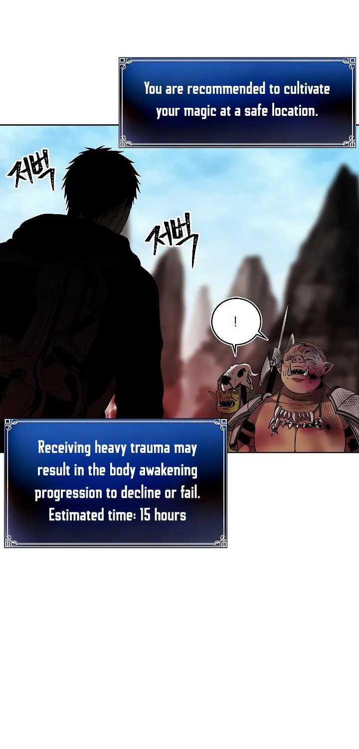 Read Ranker Who Lives A Second Time Manga Online