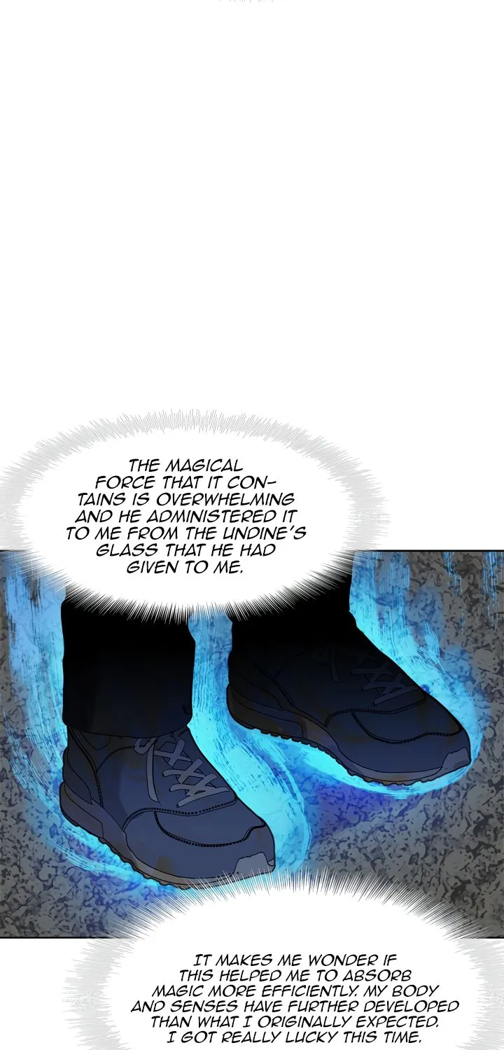 Read Ranker Who Lives A Second Time Manga Online