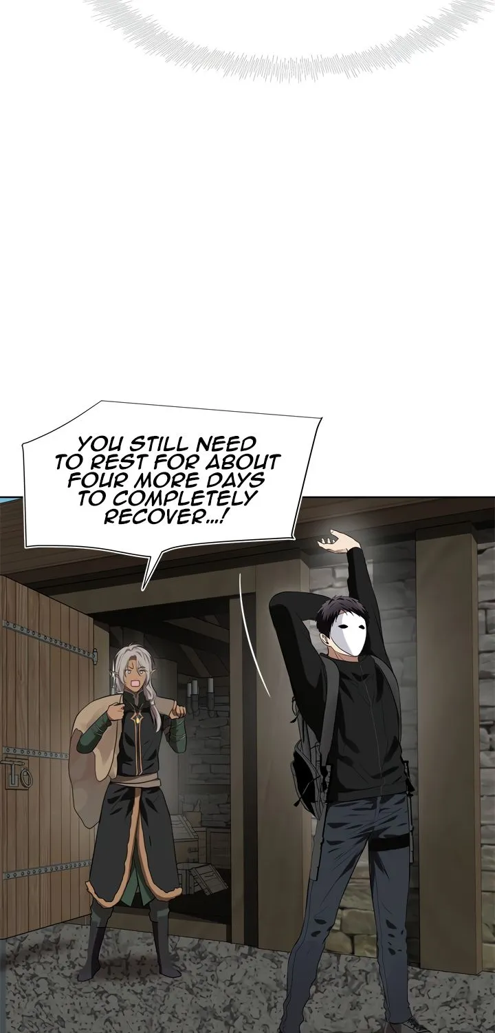 Read Ranker Who Lives A Second Time Manga Online