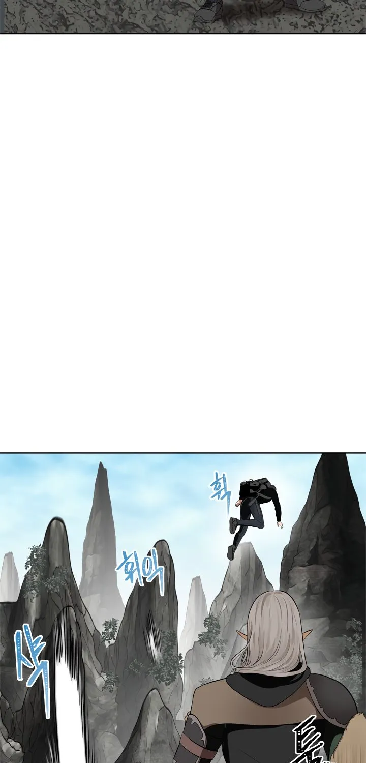 Read Ranker Who Lives A Second Time Manga Online