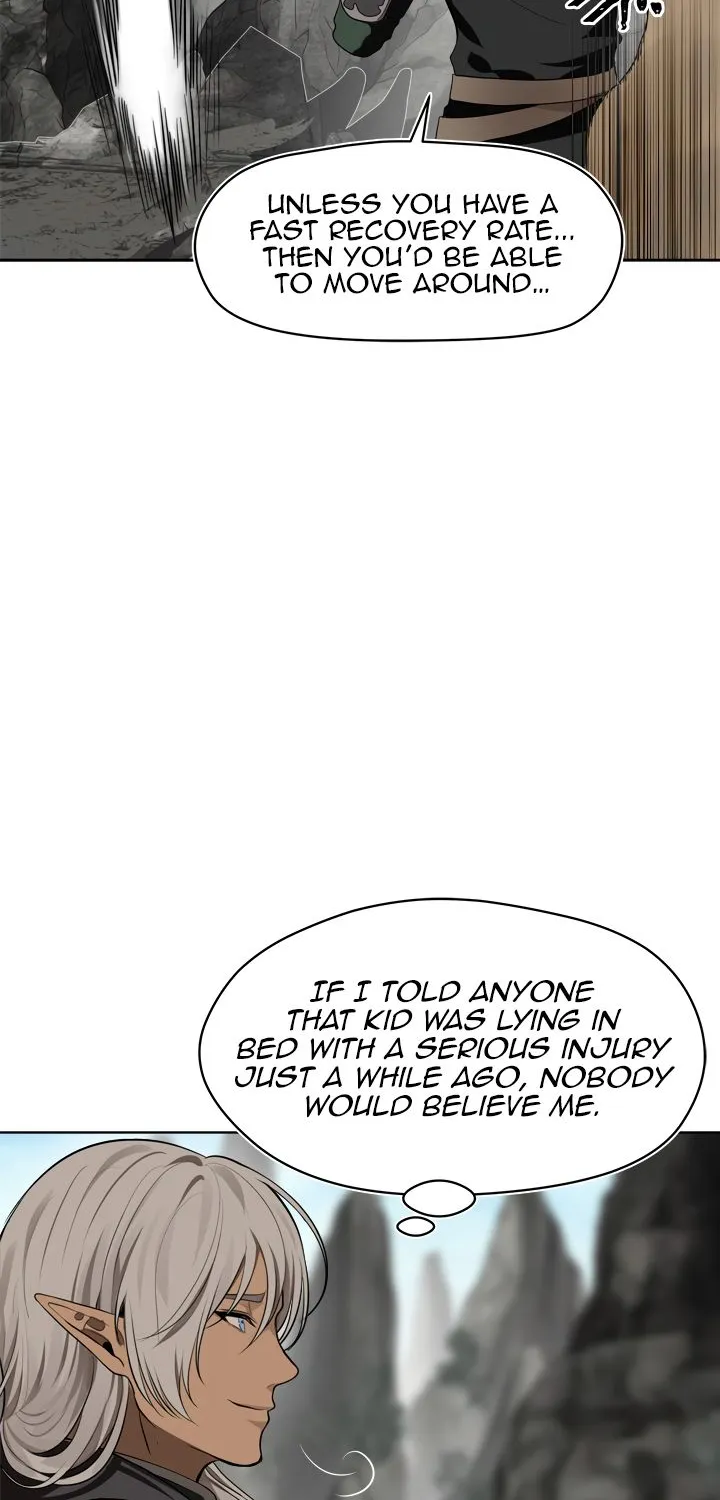 Read Ranker Who Lives A Second Time Manga Online