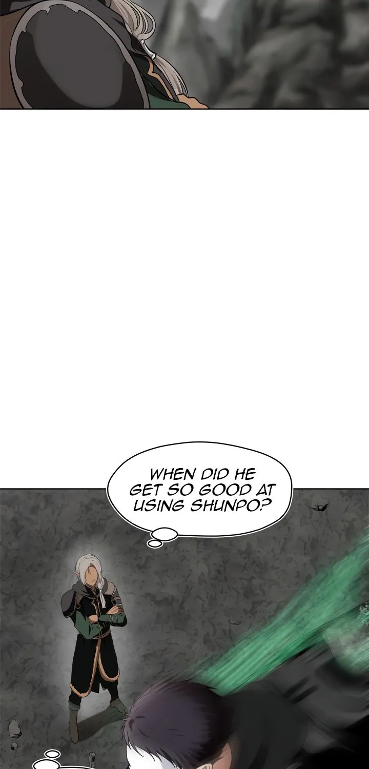 Read Ranker Who Lives A Second Time Manga Online