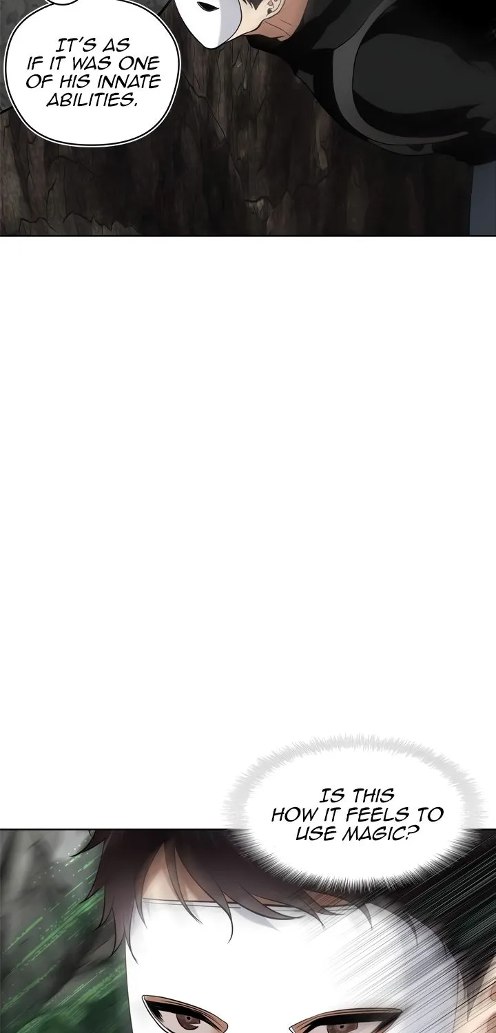 Read Ranker Who Lives A Second Time Manga Online