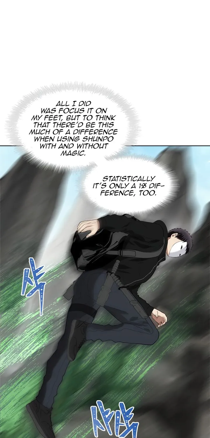 Read Ranker Who Lives A Second Time Manga Online