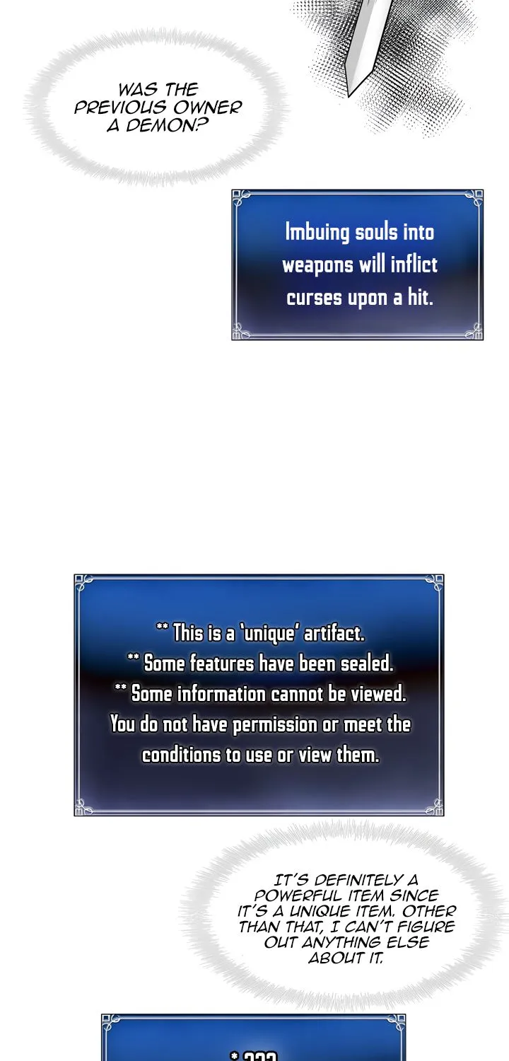 Read Ranker Who Lives A Second Time Manga Online