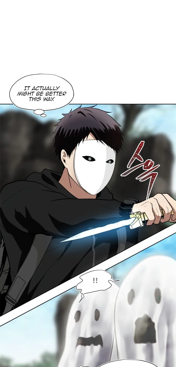 Read Ranker Who Lives A Second Time Manga Online