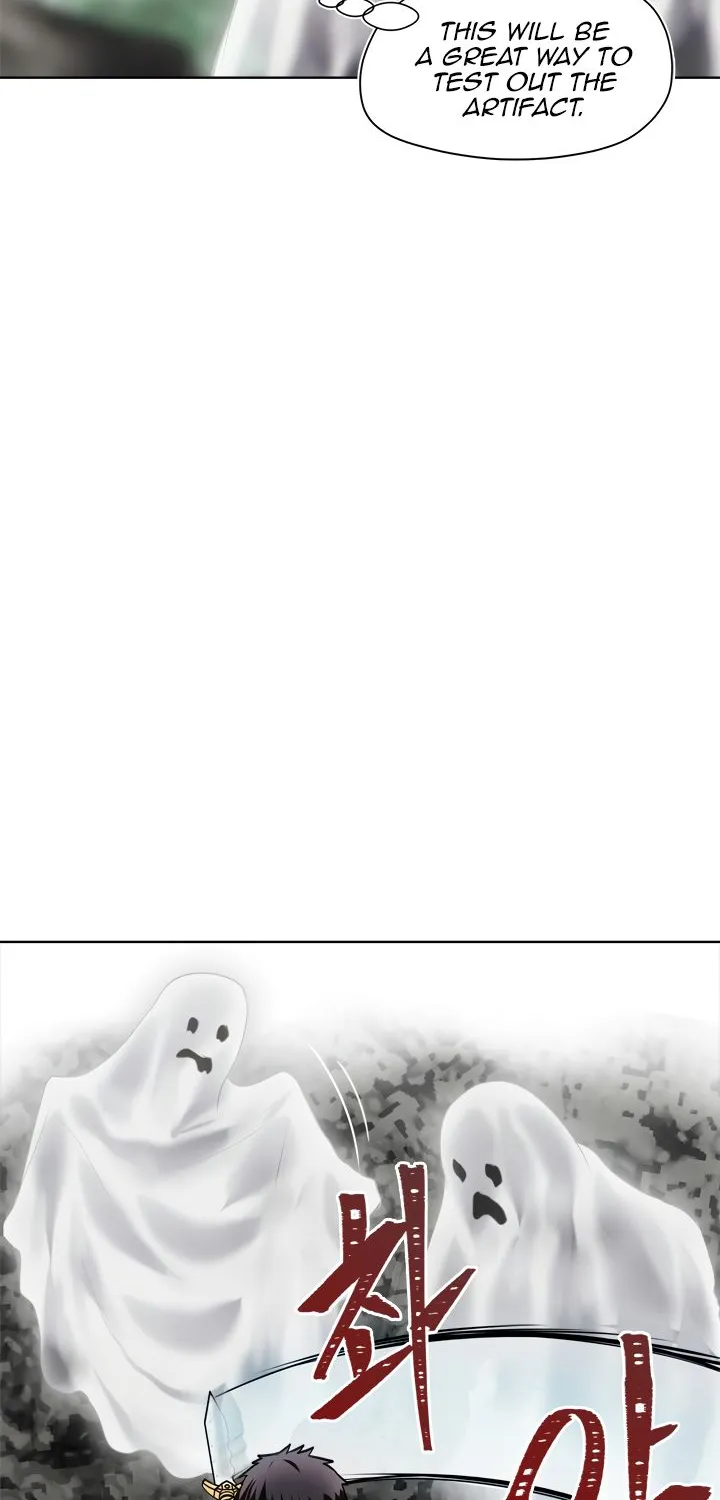 Read Ranker Who Lives A Second Time Manga Online