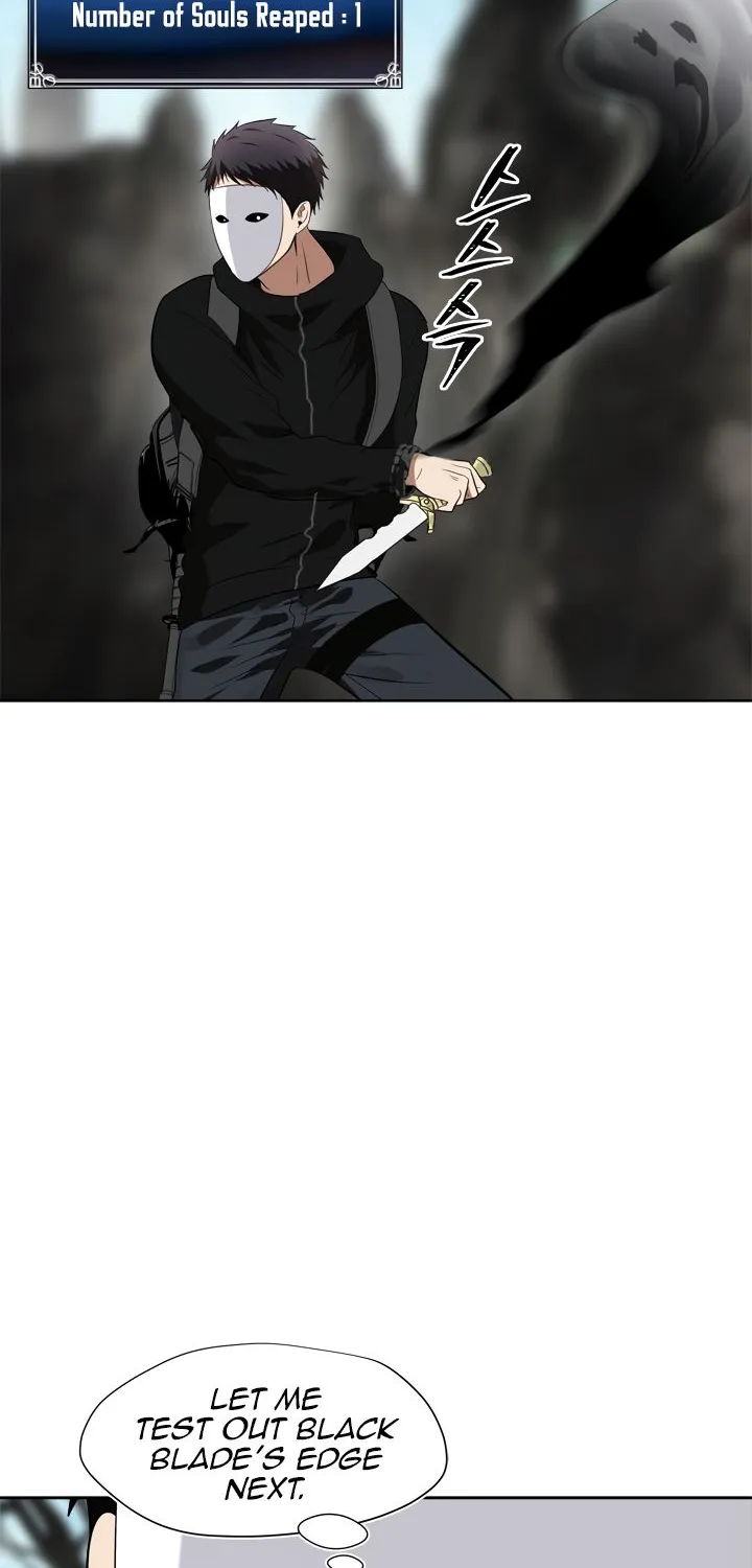 Read Ranker Who Lives A Second Time Manga Online