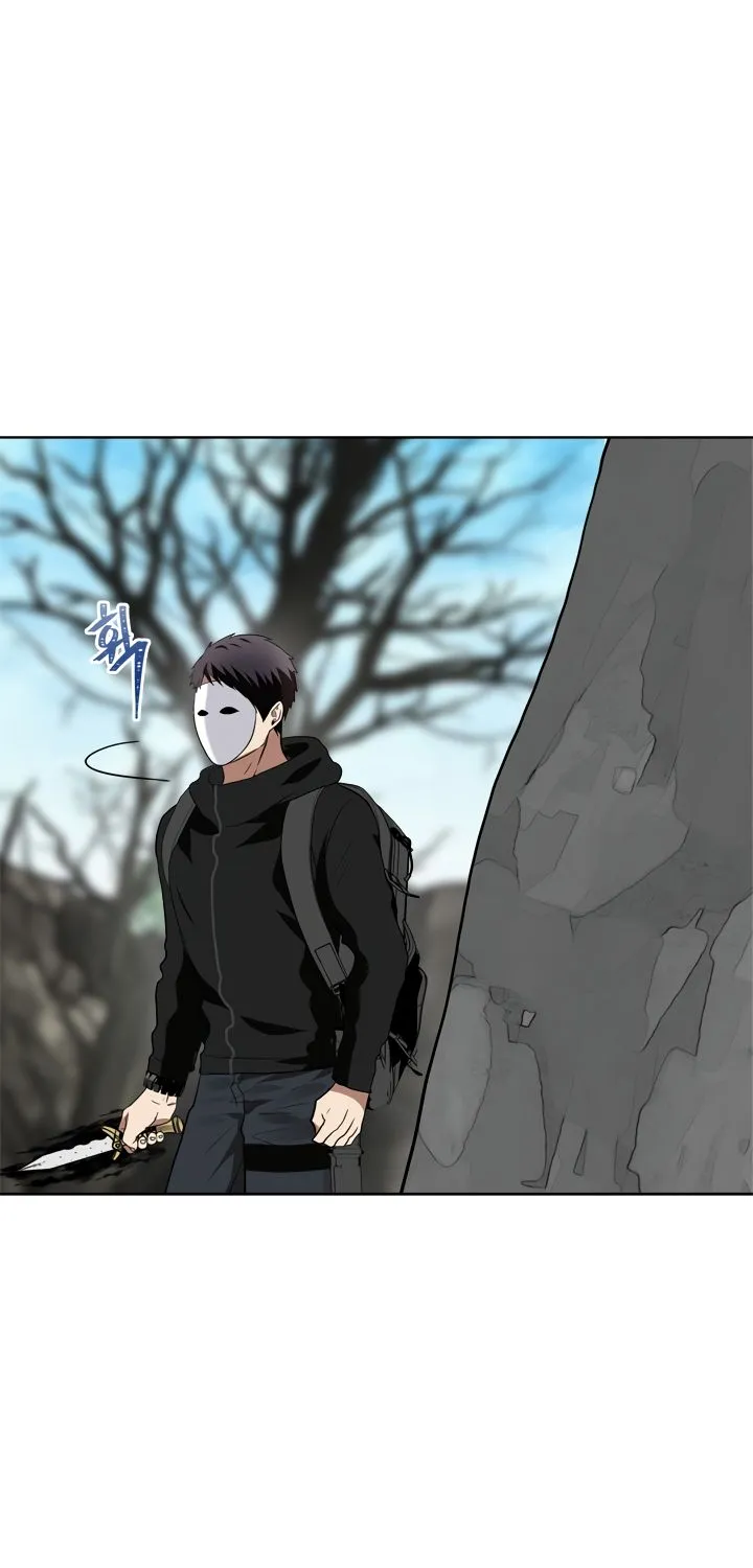 Read Ranker Who Lives A Second Time Manga Online