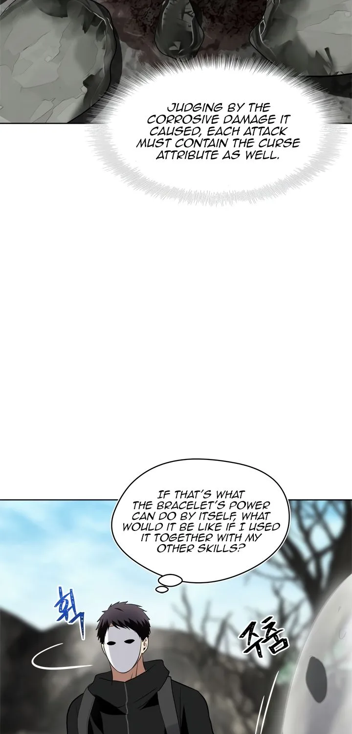 Read Ranker Who Lives A Second Time Manga Online