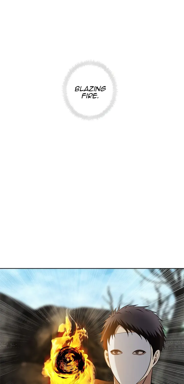 Read Ranker Who Lives A Second Time Manga Online