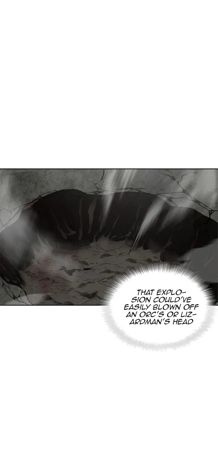 Read Ranker Who Lives A Second Time Manga Online