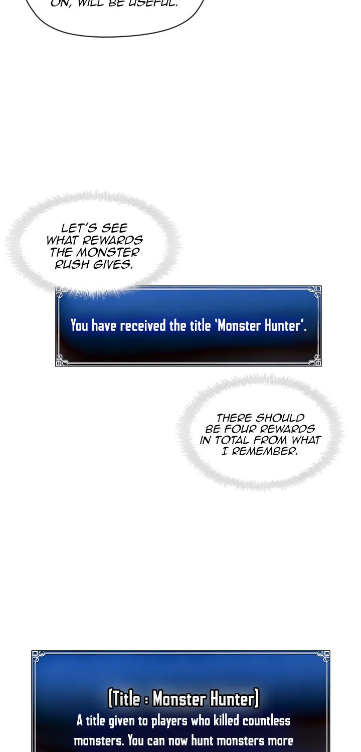 Read Ranker Who Lives A Second Time Manga Online