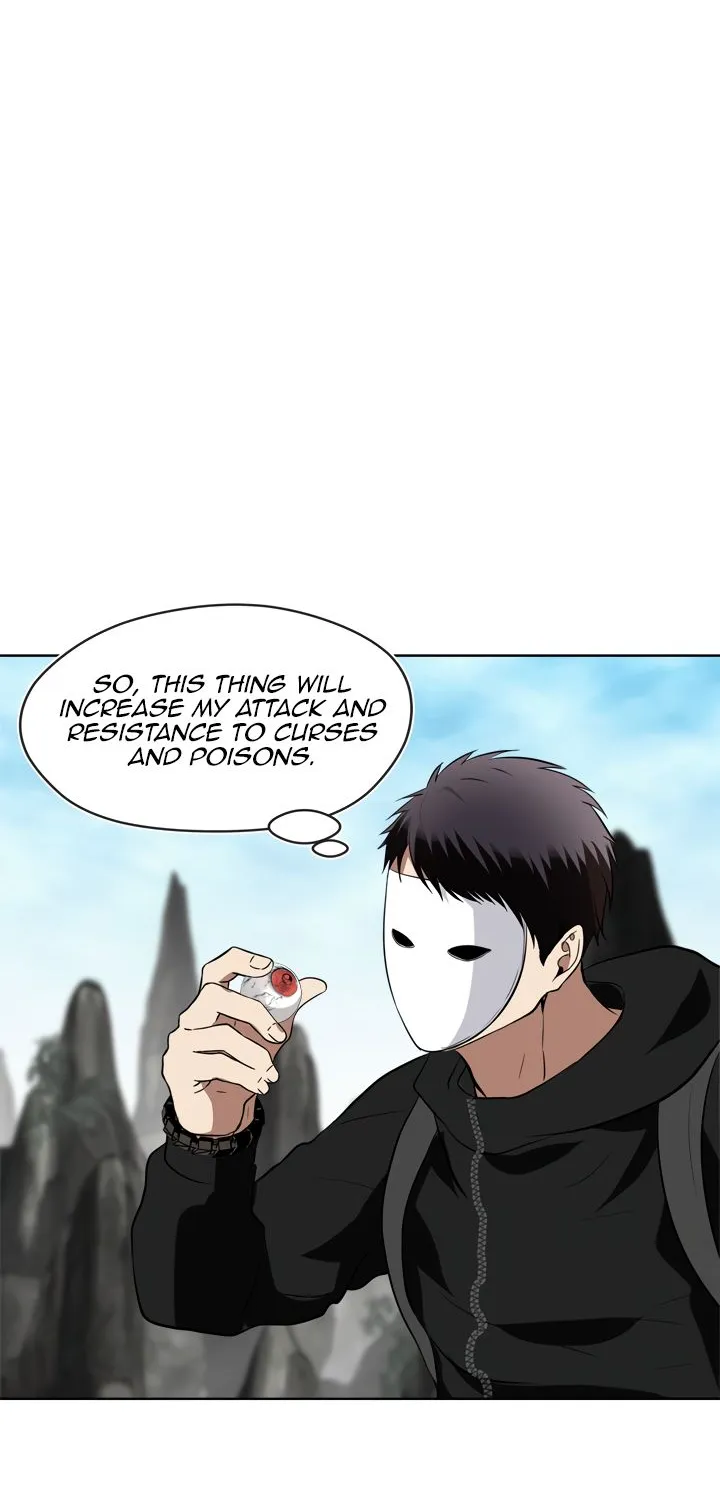 Read Ranker Who Lives A Second Time Manga Online