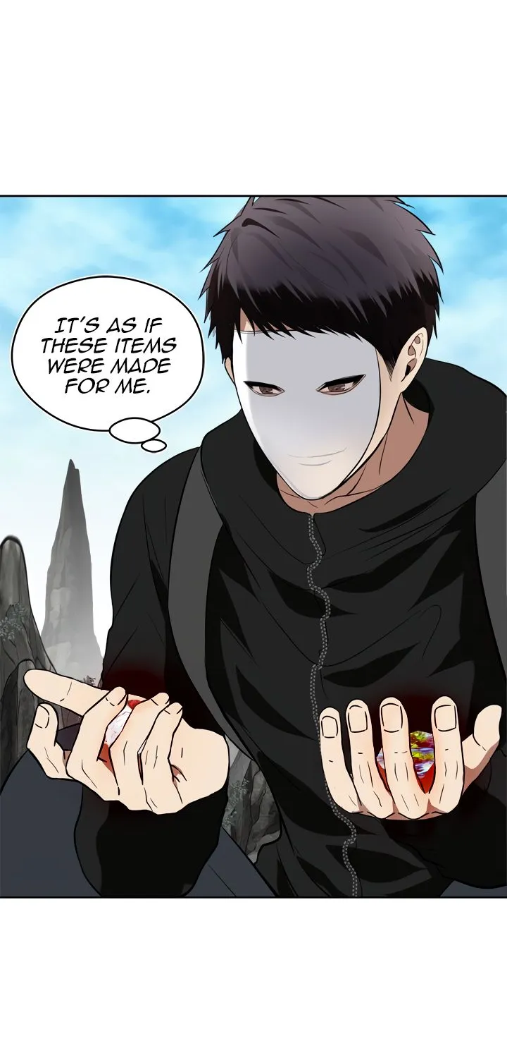 Read Ranker Who Lives A Second Time Manga Online