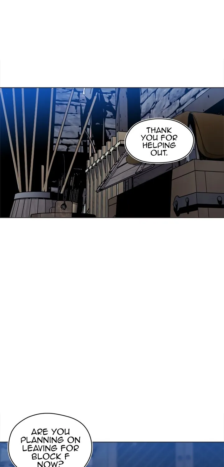 Read Ranker Who Lives A Second Time Manga Online