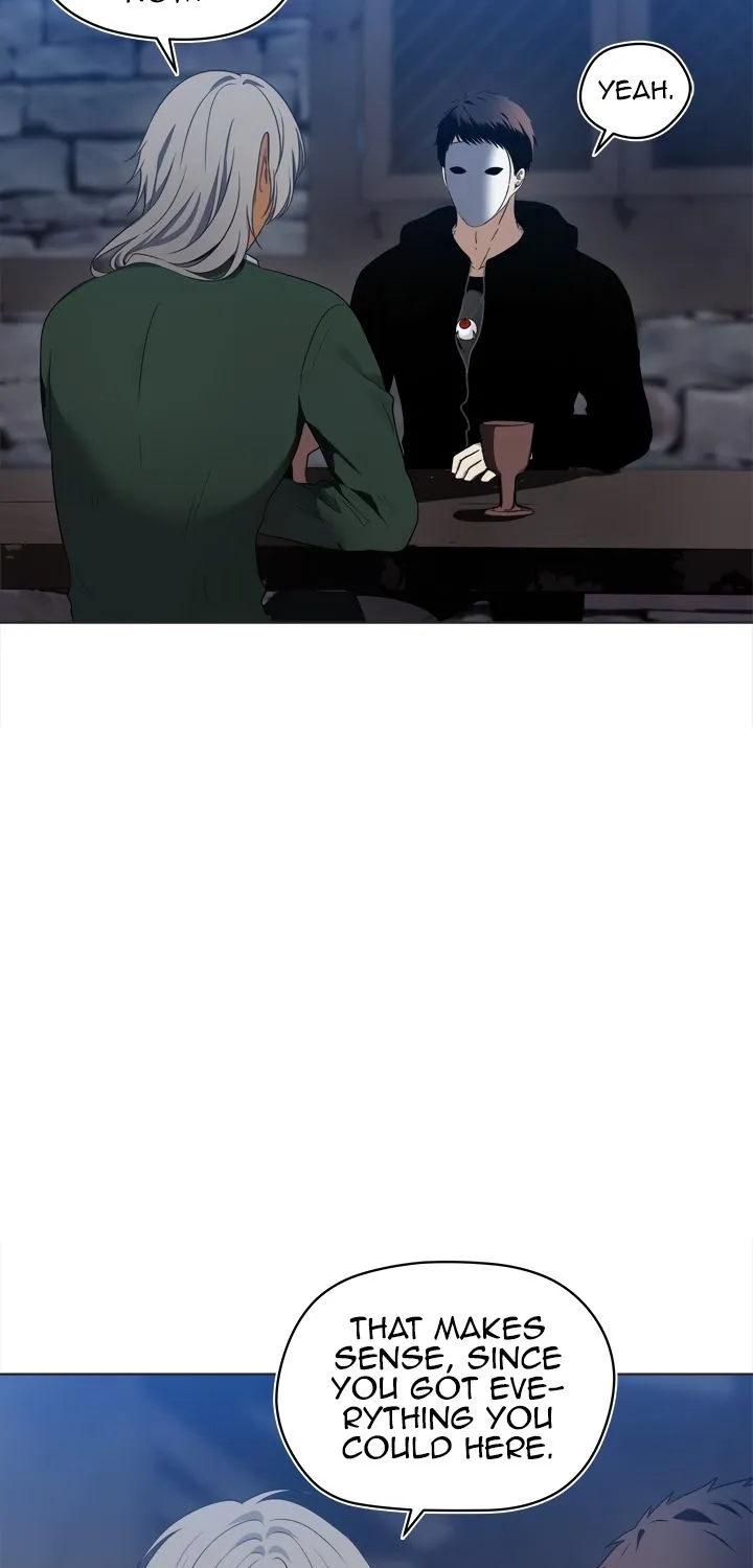 Read Ranker Who Lives A Second Time Manga Online