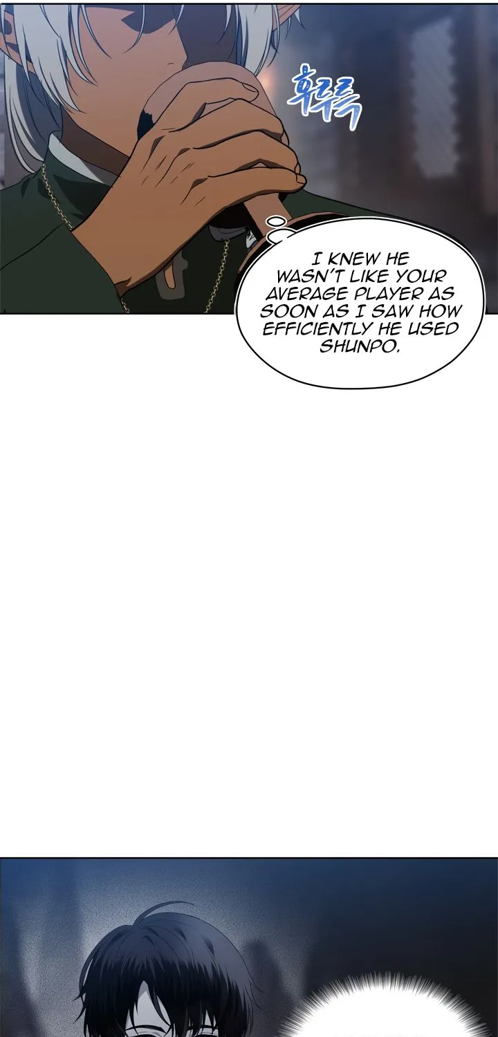 Read Ranker Who Lives A Second Time Manga Online