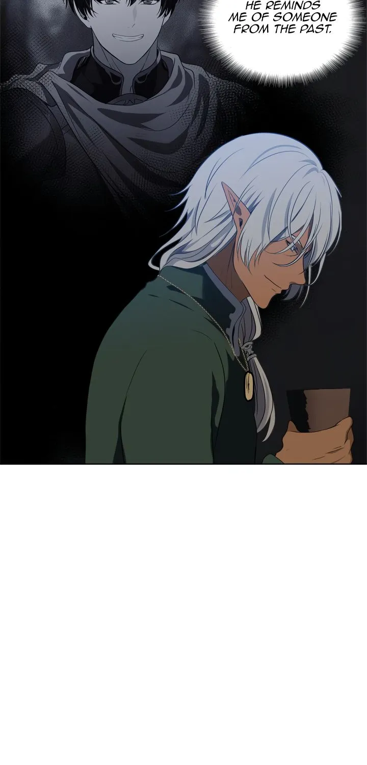 Read Ranker Who Lives A Second Time Manga Online