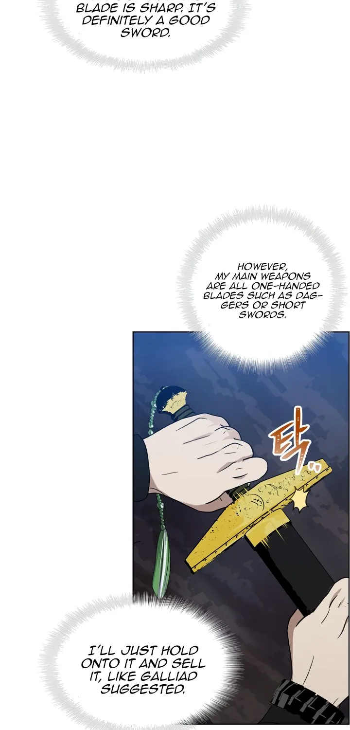 Read Ranker Who Lives A Second Time Manga Online
