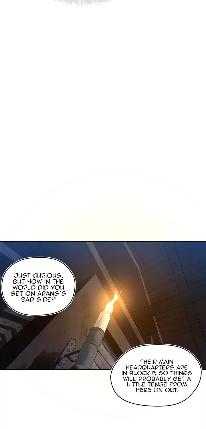 Read Ranker Who Lives A Second Time Manga Online