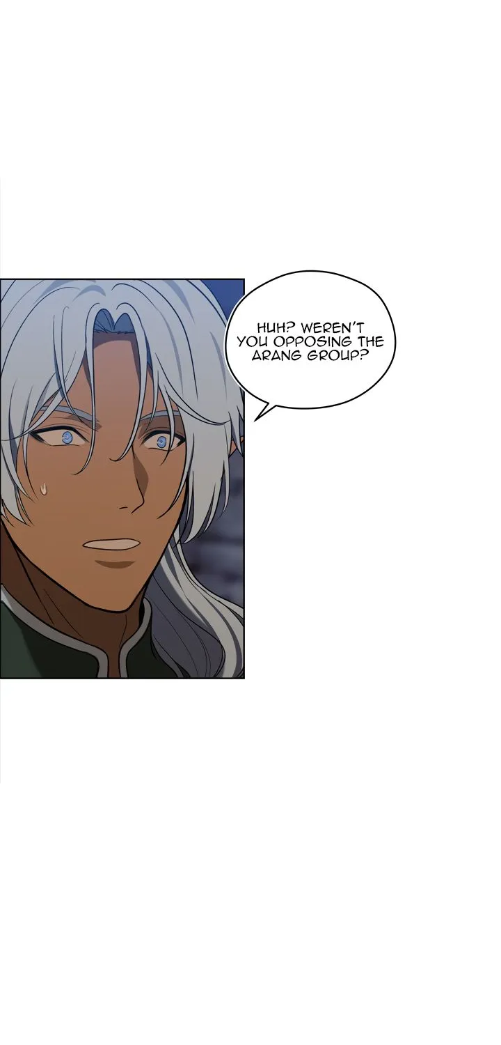 Read Ranker Who Lives A Second Time Manga Online