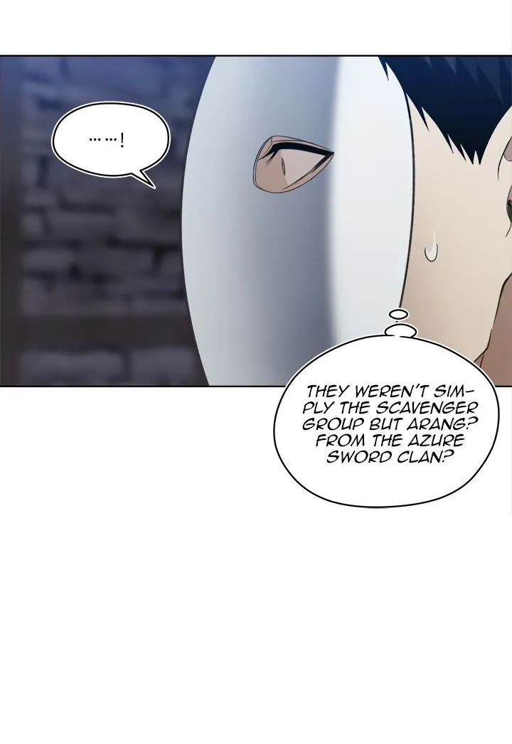 Read Ranker Who Lives A Second Time Manga Online