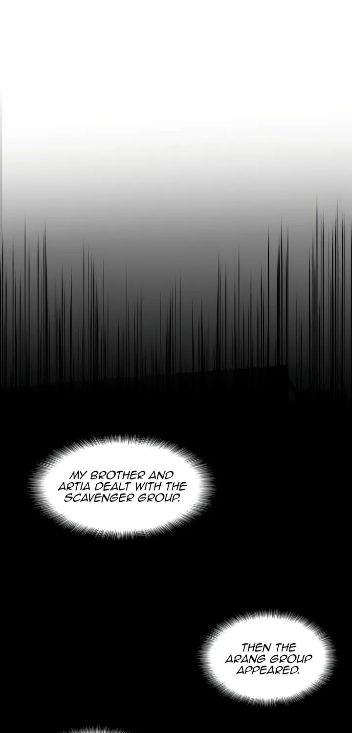 Read Ranker Who Lives A Second Time Manga Online