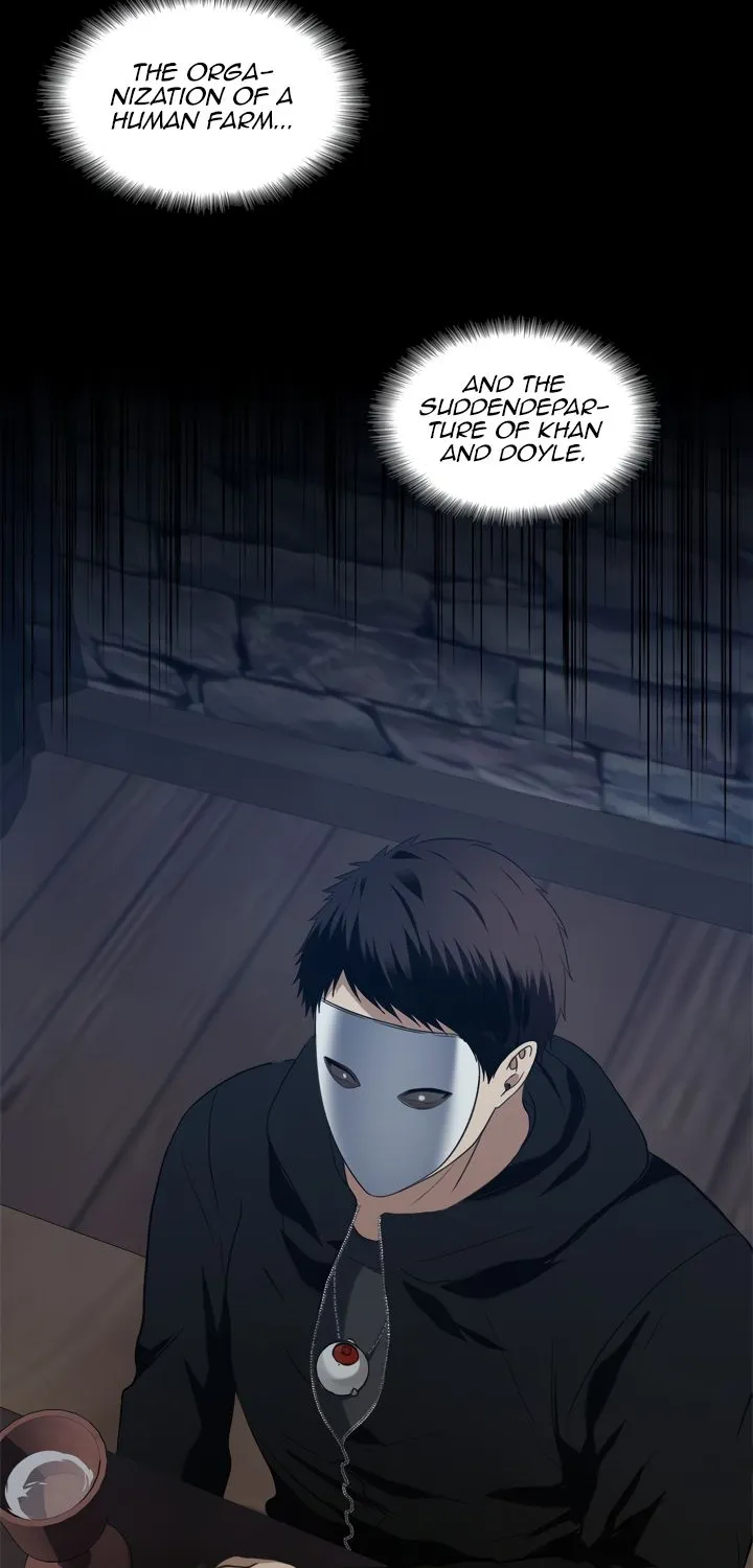 Read Ranker Who Lives A Second Time Manga Online