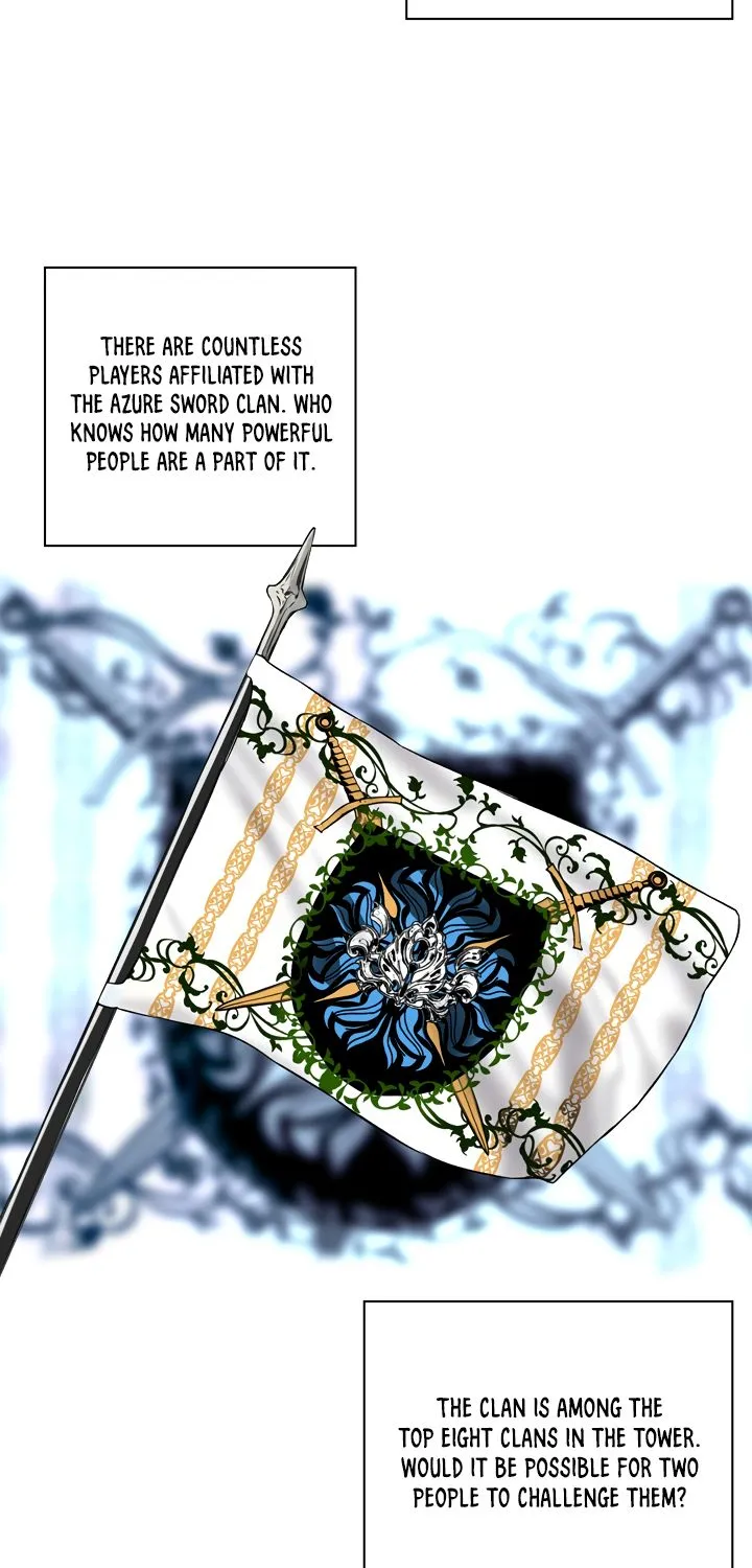 Read Ranker Who Lives A Second Time Manga Online