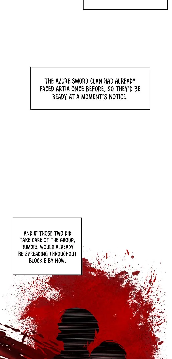 Read Ranker Who Lives A Second Time Manga Online