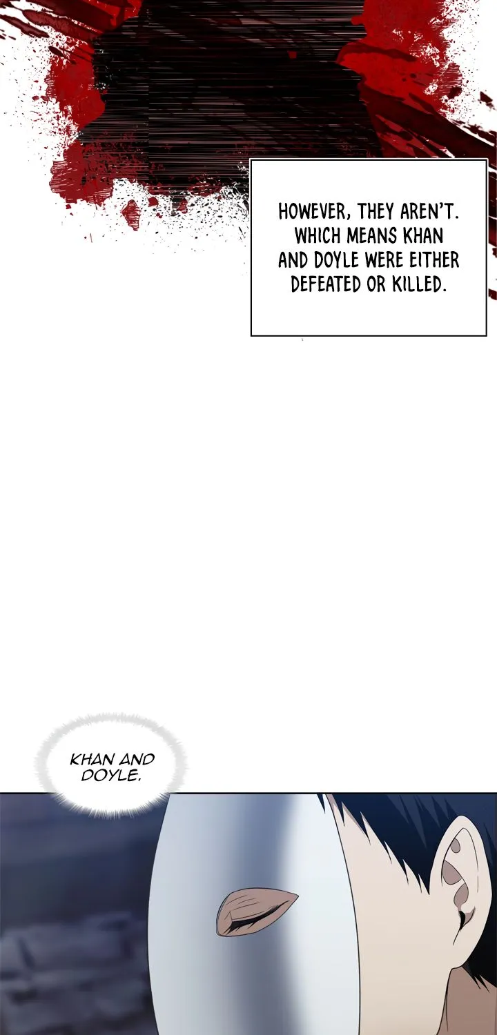 Read Ranker Who Lives A Second Time Manga Online