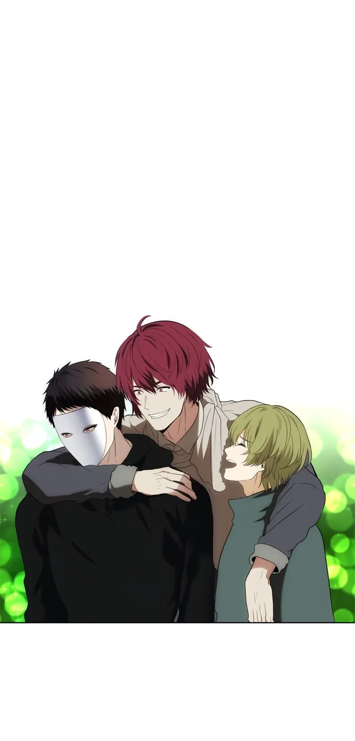 Read Ranker Who Lives A Second Time Manga Online