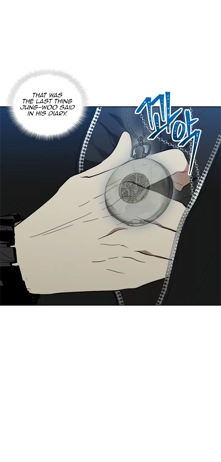 Read Ranker Who Lives A Second Time Manga Online