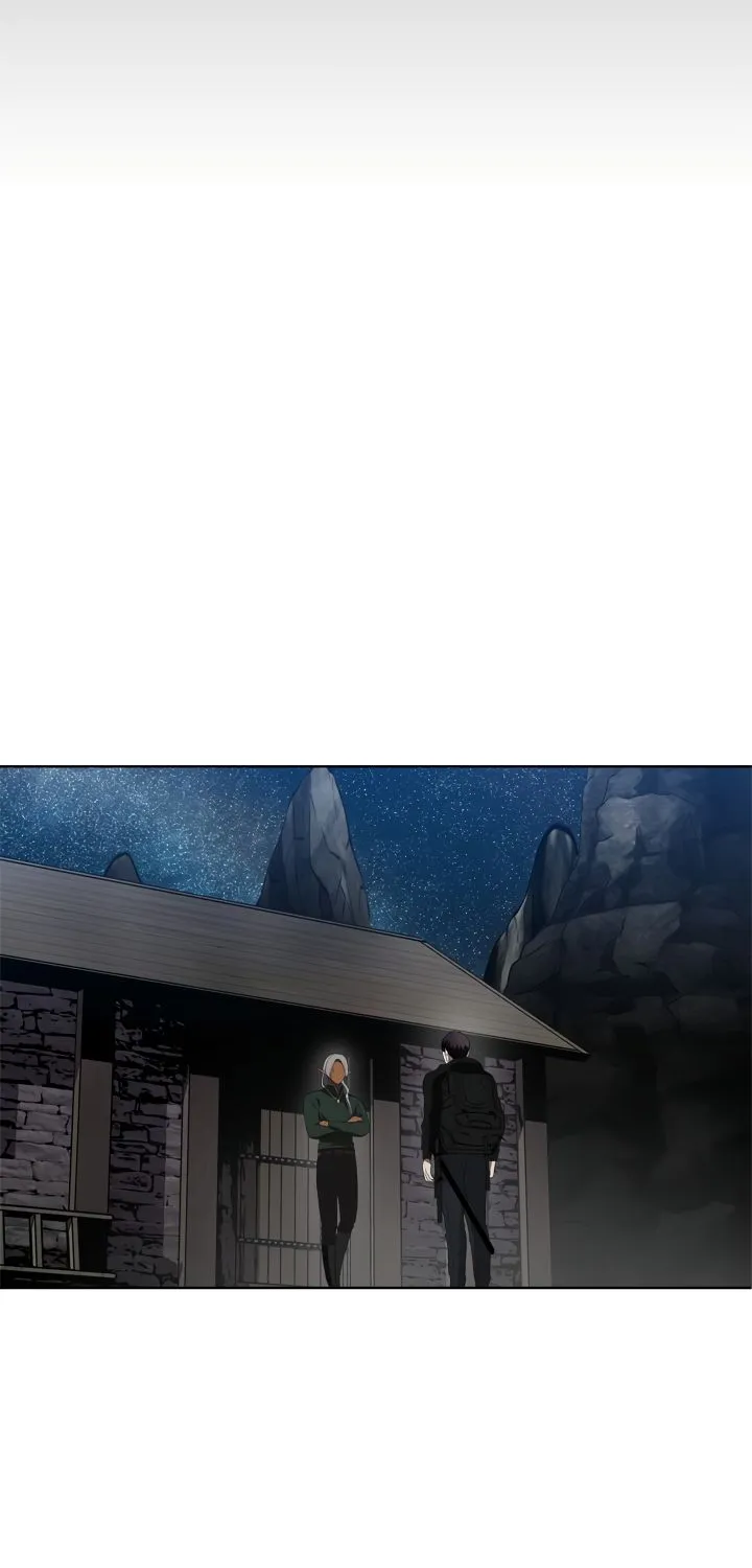 Read Ranker Who Lives A Second Time Manga Online