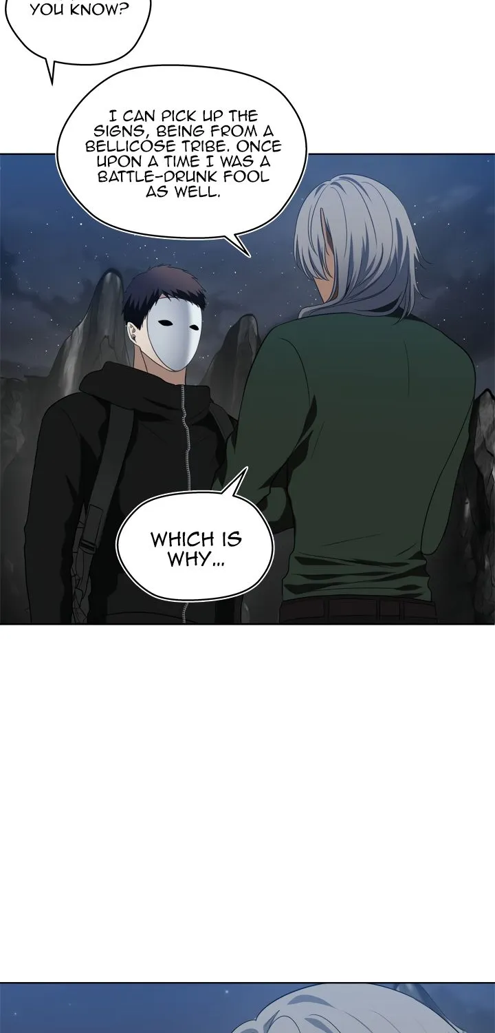 Read Ranker Who Lives A Second Time Manga Online