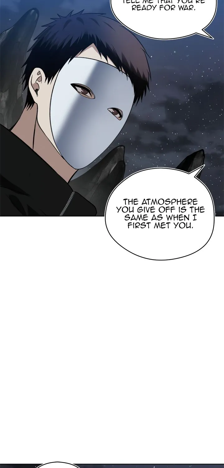 Read Ranker Who Lives A Second Time Manga Online